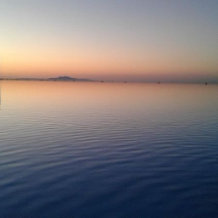 Ampelos Folegandros Town Екстер'єр фото